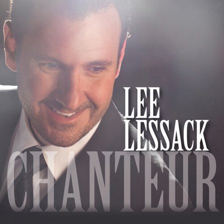 Lee Lessack - Chanteur - Opera / Vocal - CD