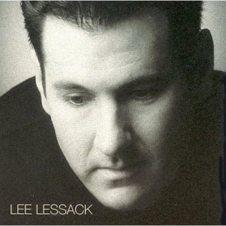 Lee Lessack - Lee Lessack - Opera / Vocal - CD