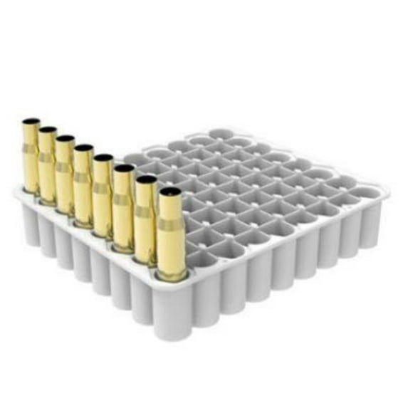 Lee Loading Block - .50 BMG Up to 72 Cases or Dies