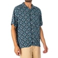 thumbnail image 1 of Lee Loose Resort Short Sleeved Shirt, Multicoloured, 1 of 6