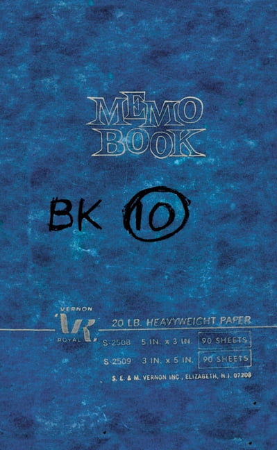 Lee Lozano: Private Book 10, (Spiral-Bound)
