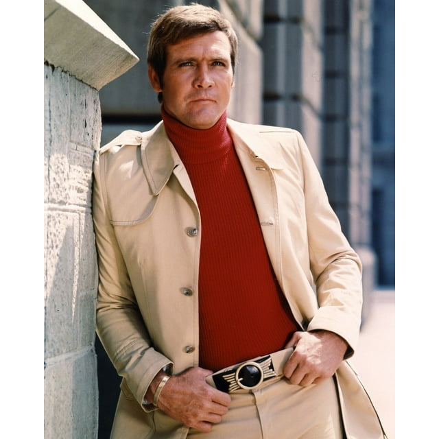 Lee Majors 24X36 Classic Hollywood Poster As Steve Austin The Six lee-majors-24x36-classic-hollywood-poster-as-steve-austin-the-six