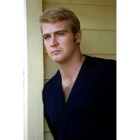 Lee Majors 24x36 Poster