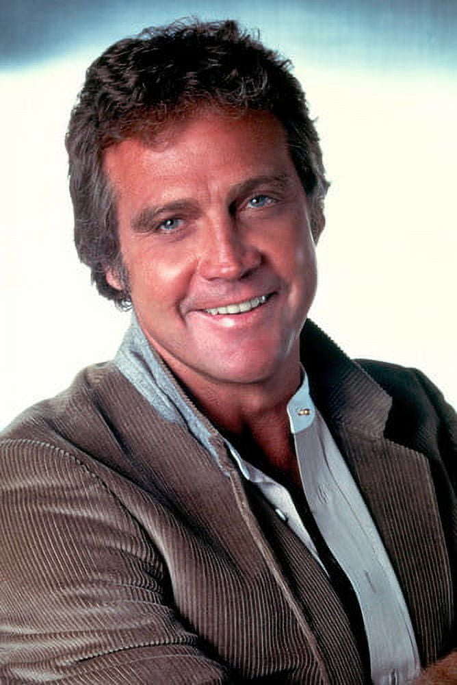 Lee Majors the Fall Guy 24x36 Poster