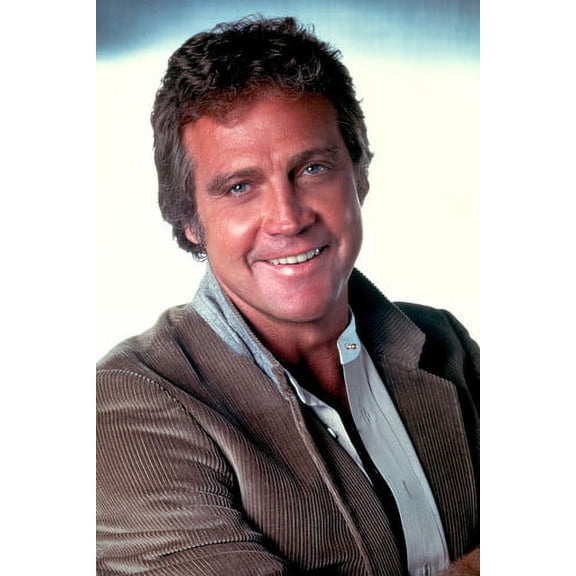 Lee Majors the Fall Guy 24x36 Poster