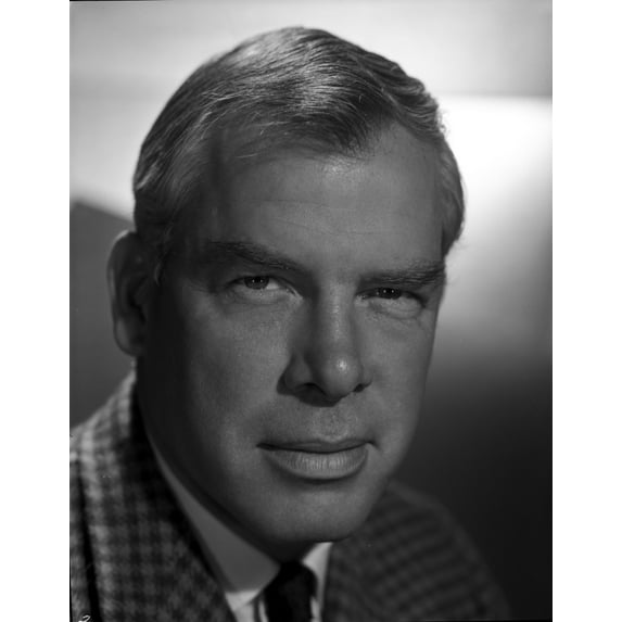 Lee Marvin Photo Print (24 x 30)