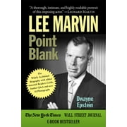 Lee Marvin: Point Blank (Paperback)