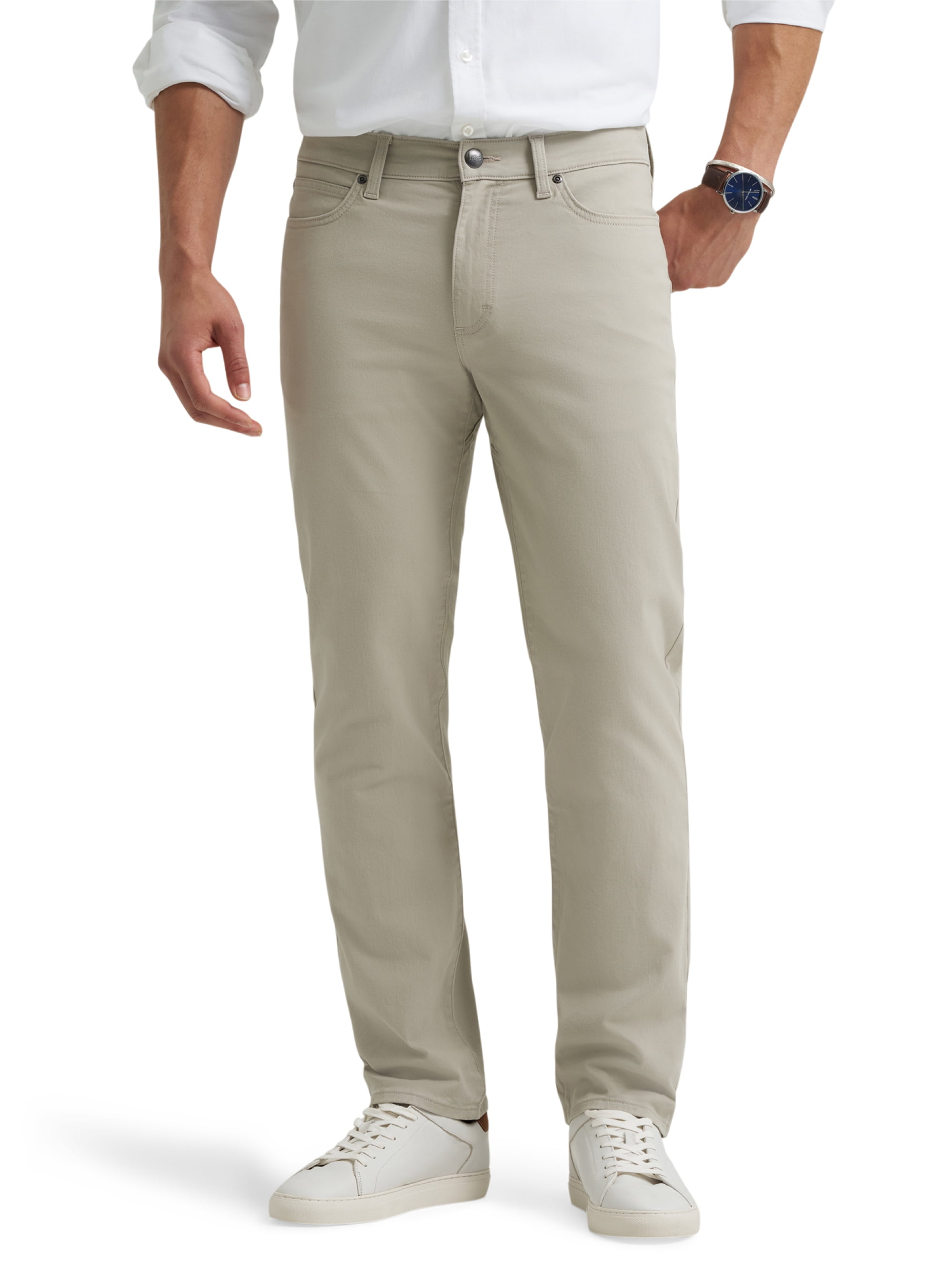 RRLUSA製 5 Pocket Twill Pants 32x32 Lee Men's 5-Pocket Twill Pant - Walmart.com