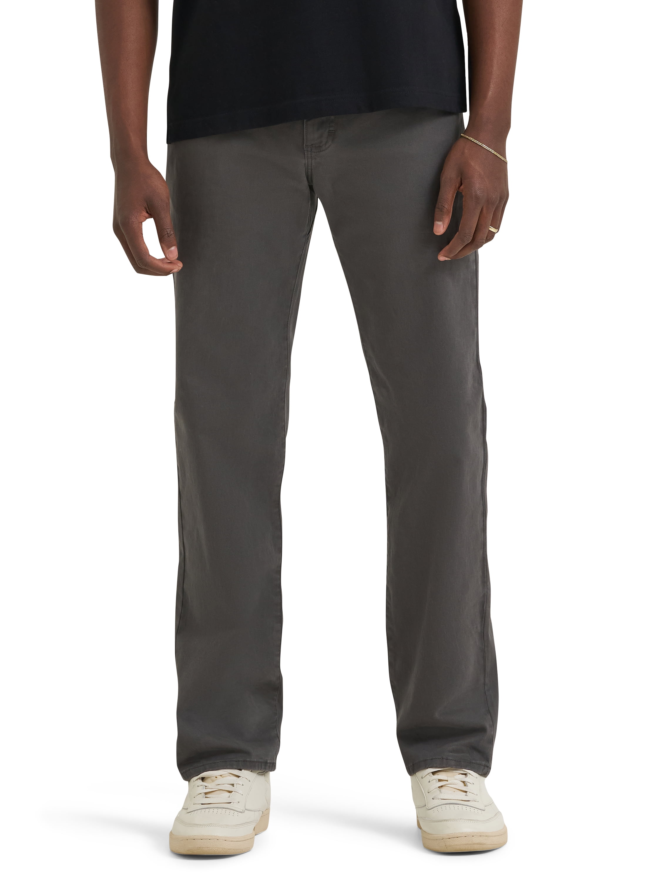 Lee® Men's 5-Pocket Twill Pant