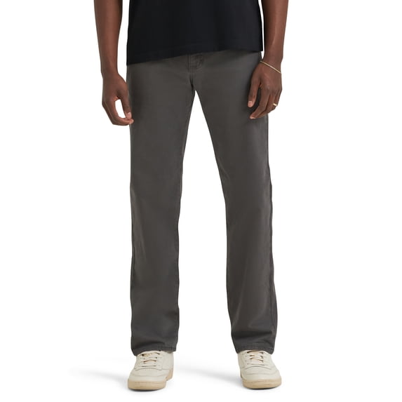 Lee® Men's 5-Pocket Twill Pant