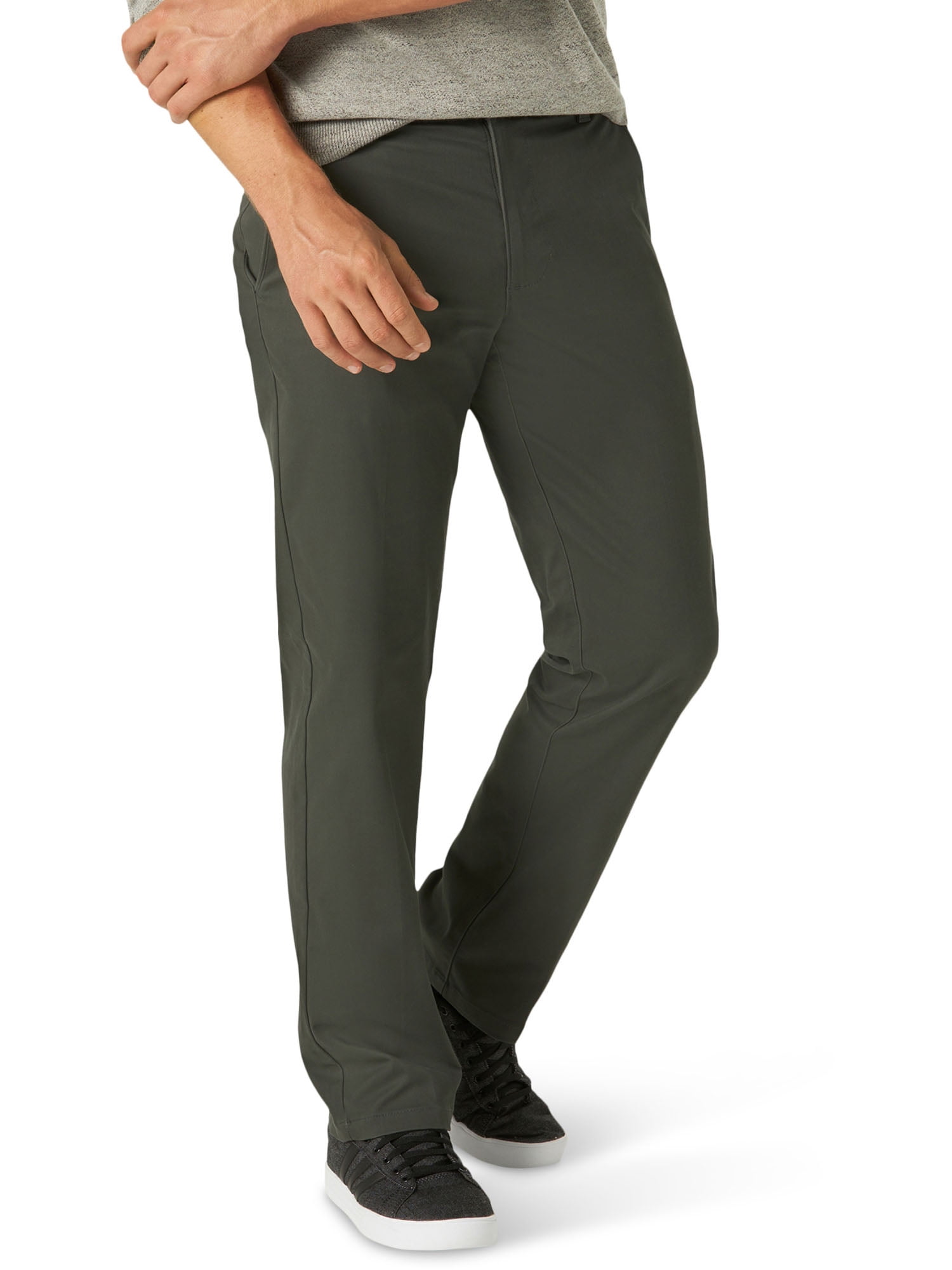 Lee Men's Active Stretch Casual Pant