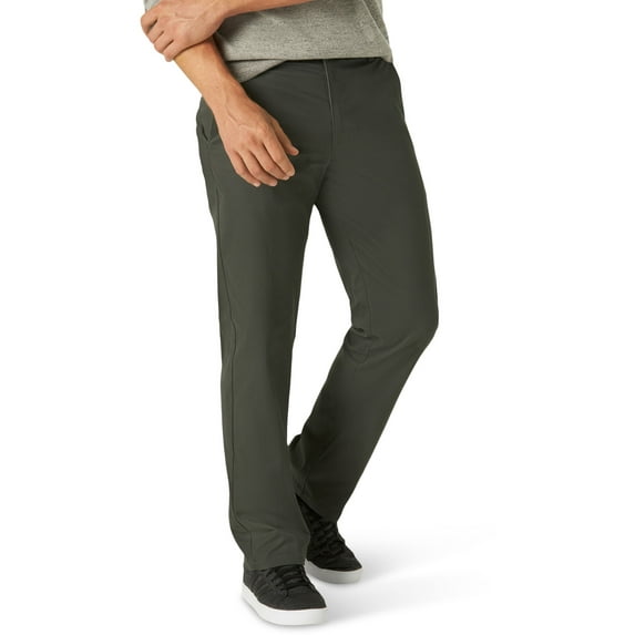 Lee Men's Active Stretch Casual Pant