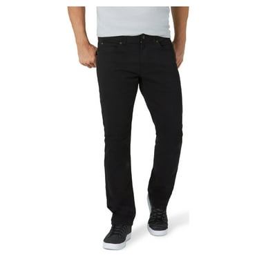 Lee Men's Active Stretch Slim Fit Jeans