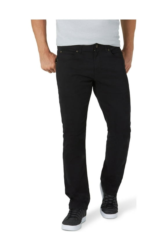 Men's Active Stretch Slim Fit Jeans