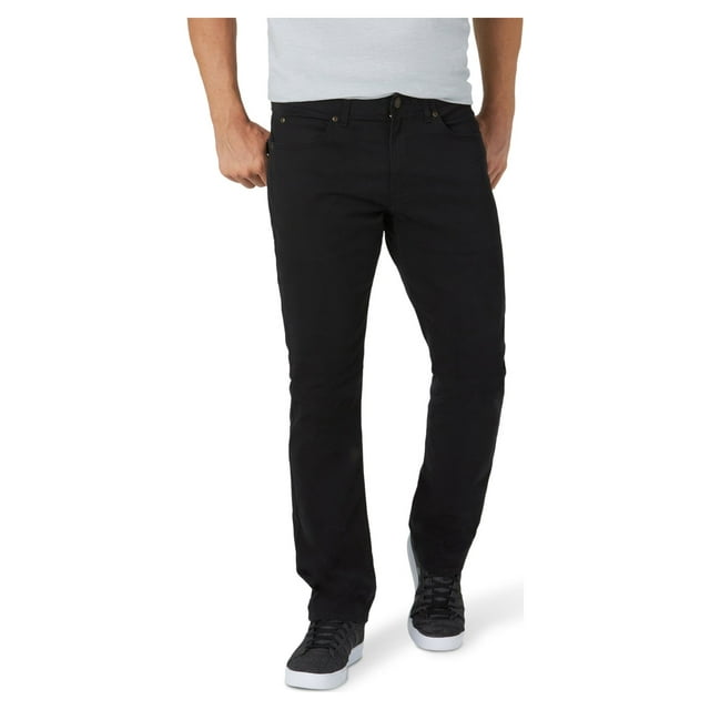 mens lee stretch jeans