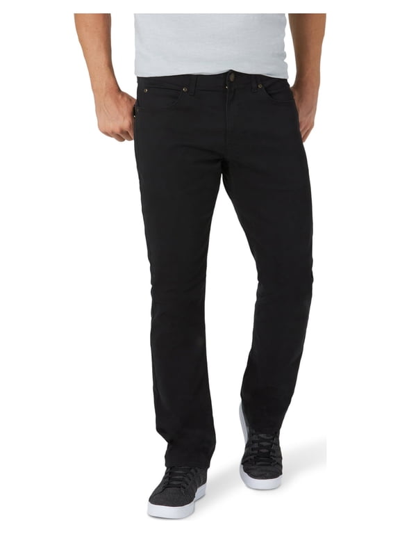 Men's Active Stretch Slim Fit Jeans