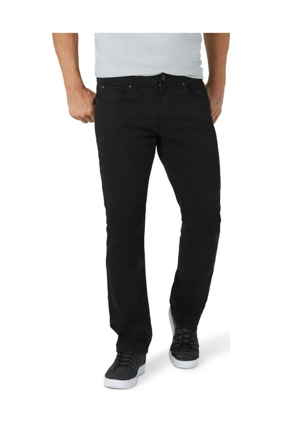 Men's Active Stretch Slim Fit Jeans