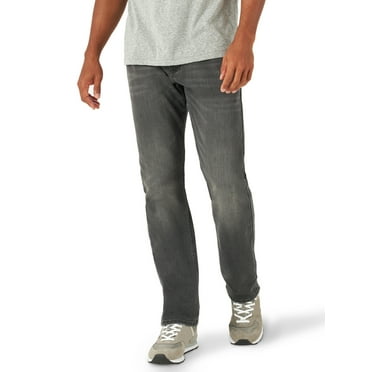 Lee Men's Active Stretch Slim Fit Jeans
