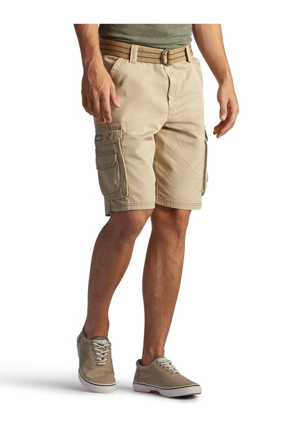 Big Men's Wyoming Cargo Short, Sizes 42-60