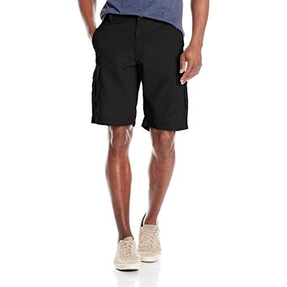 Lee Men's Big-Tall Performance Cargo Short