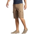 thumbnail image 1 of Lee Men's Big & Tall Performance Cargo Short - Lion, Lion, 46, 1 of 4