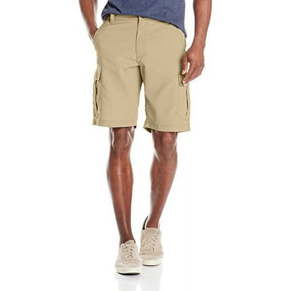 Lee Men's Big-Tall Performance Cargo Short