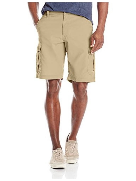 Men's Big-Tall Performance Cargo Short