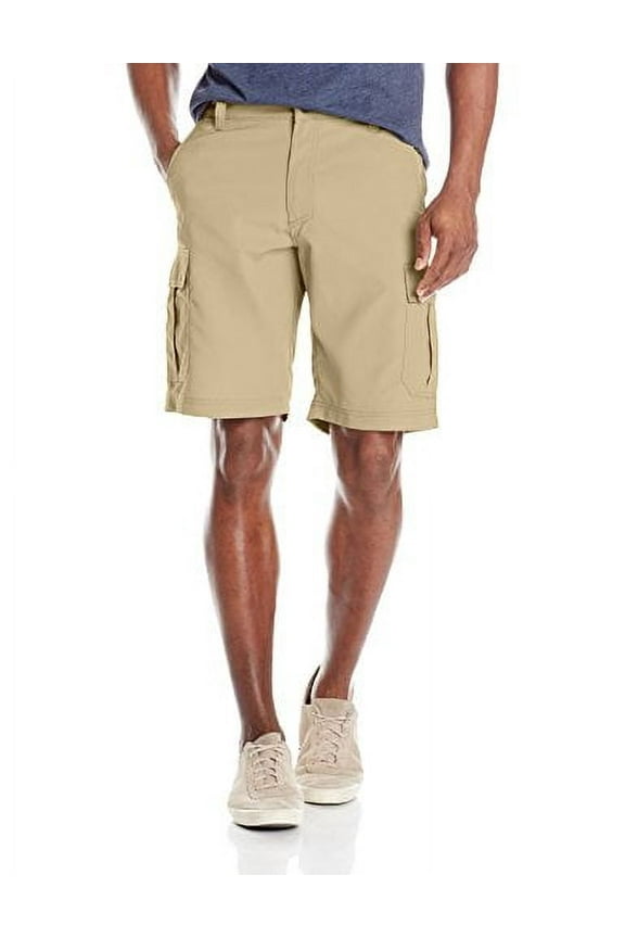 Men's Big-Tall Performance Cargo Short