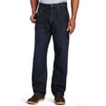 thumbnail image 1 of Lee Men's Big-Tall Premium Select Custom Fit Loose Straight Leg Jean, 1 of 3