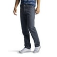 thumbnail image 1 of Lee Men’s Big & Tall Regular Fit Jeans, 1 of 2
