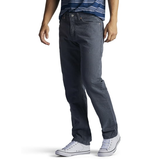 Lee Men’s Big & Tall Regular Fit Jeans