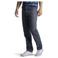 thumbnail image 1 of Lee Men’s Big & Tall Regular Fit Jeans, 1 of 2