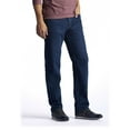 thumbnail image 1 of Lee Men’s Big & Tall Regular Fit Jeans, 1 of 3