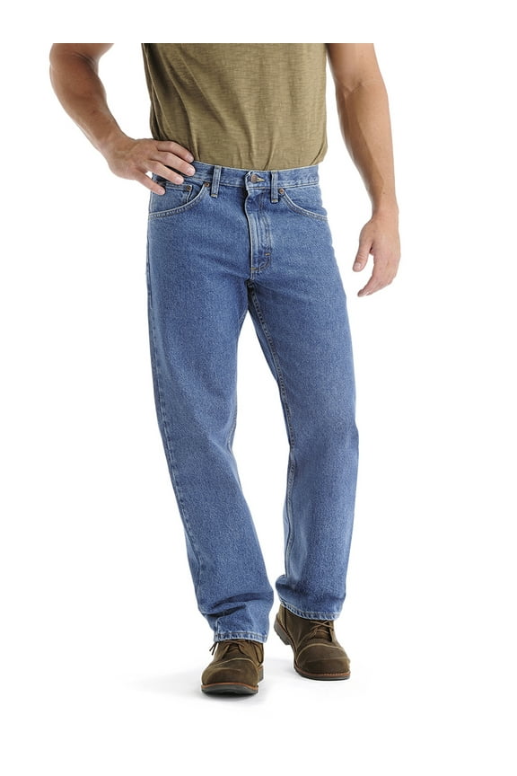 Men’s Big & Tall Regular Fit Jeans