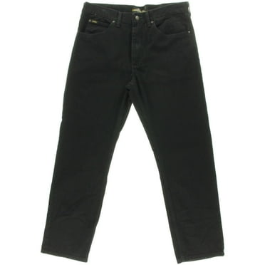 Lee Men’s Big & Tall Regular Fit Jeans