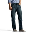 thumbnail image 1 of Lee Men’s Big & Tall Regular Fit Jeans, 1 of 6