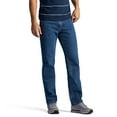 thumbnail image 1 of Lee Men’s Big & Tall Regular Fit Jeans, 1 of 6