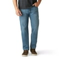 thumbnail image 1 of Lee Men’s Big & Tall Regular Fit Jeans, 1 of 5