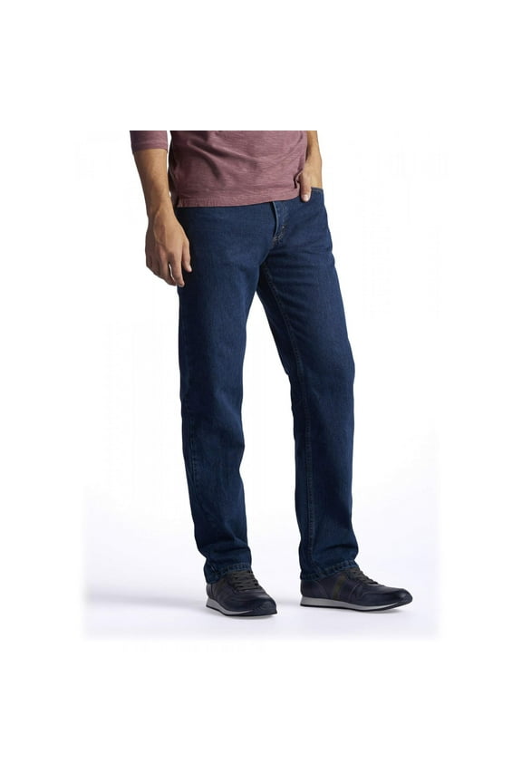 Men’s Big & Tall Regular Fit Jeans