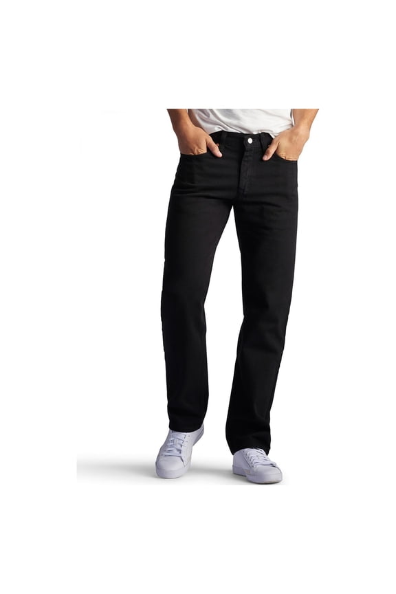Men’s Big & Tall Regular Fit Jeans