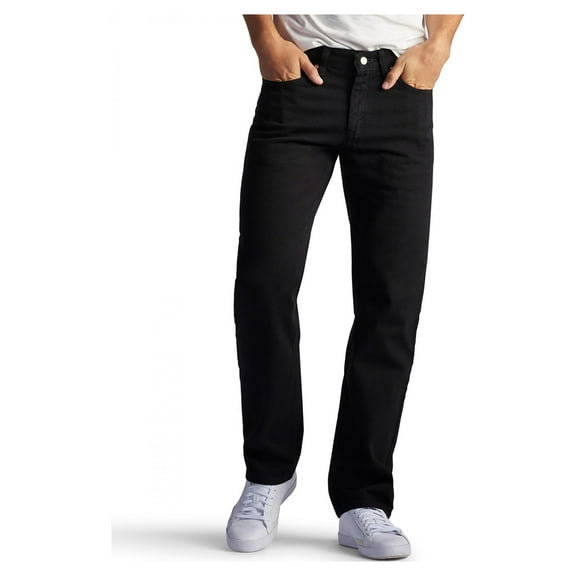Lee Men’s Big & Tall Regular Fit Jeans