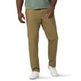 thumbnail image 1 of Lee® Men's Big and Tall Extreme Comfort Canvas Straight Leg Cargo Pant, 1 of 7