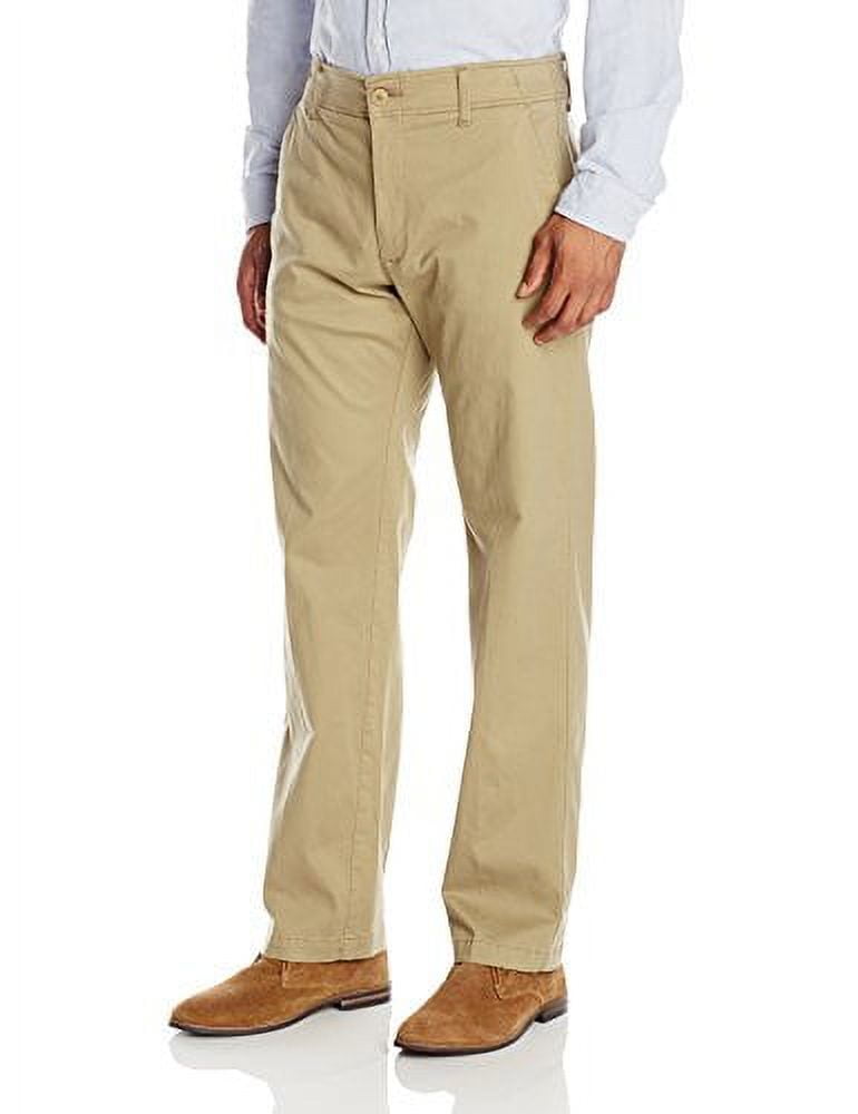 Khakis Big and Tall Pants in Mens Pants - Walmart.com