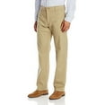 thumbnail image 1 of Lee® Men's Big and Tall Extreme Comfort Flat Front Pant, 1 of 3