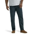 thumbnail image 1 of Lee® Men's Big and Tall Extreme Comfort Flat Front Pant, 1 of 5