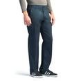 thumbnail image 1 of Lee® Men's Big and Tall Extreme Comfort Flat Front Pant, 1 of 5