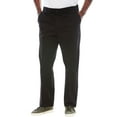 thumbnail image 1 of Lee® Men's Big and Tall Extreme Comfort Flat Front Pant, 1 of 4