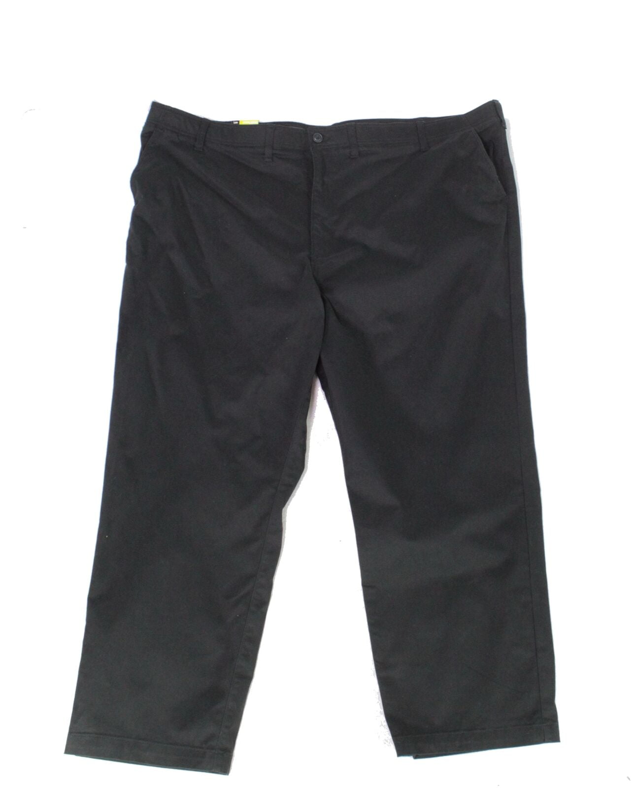 Lee® Men's Big and Tall Extreme Comfort Flat Front Pant