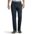 thumbnail image 1 of Lee® Men's Big and Tall Extreme Comfort Flat Front Pant, 1 of 2