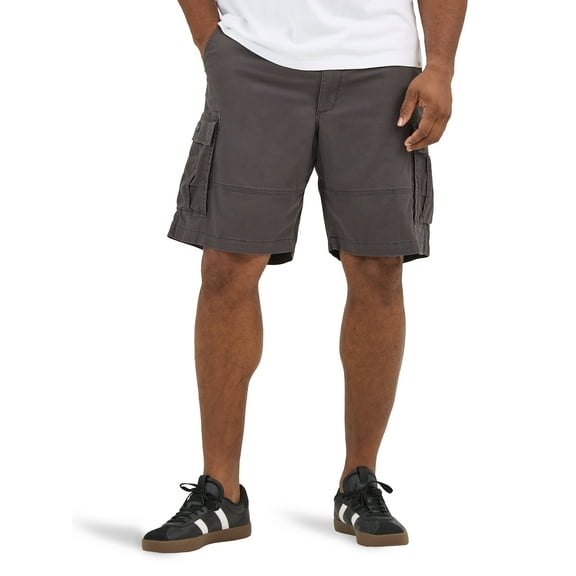 Lee® Men's Big and Tall Extreme Motion Carolina Cargo Short